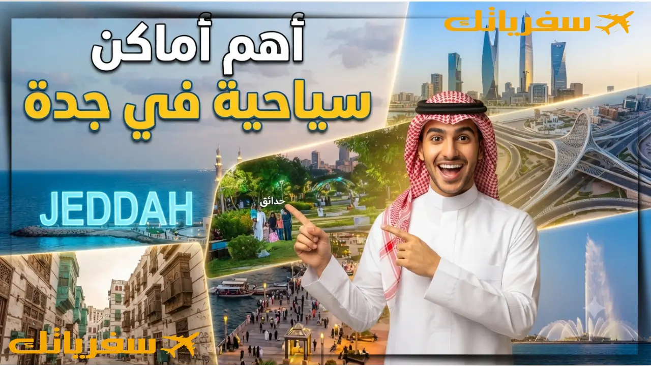 أفضل أماكن سياحية رخيصة في جدة دليلك لما تزور جدة أماكن سياحية مجانية في جدة