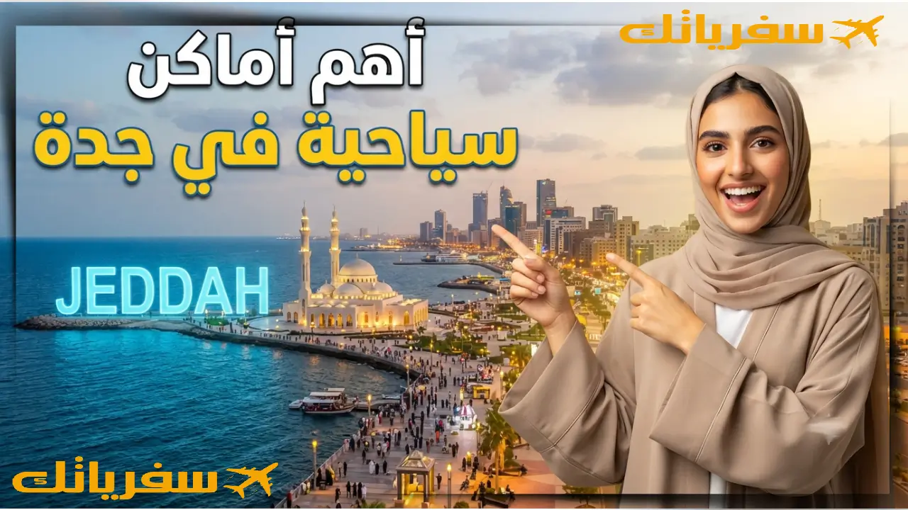 أفضل أماكن سياحية رخيصة في جدة دليلك لما تزور جدة أفضل أماكن سياحية رخيصة في جدة